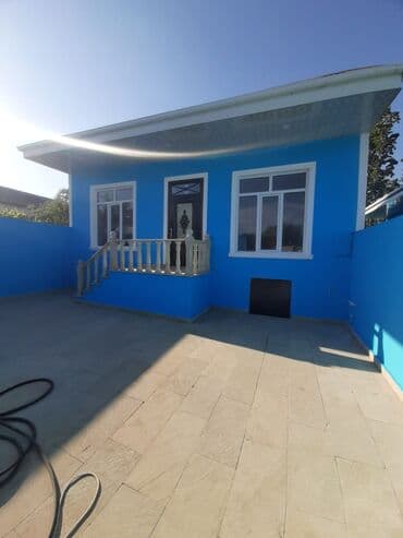 azadliq metrosu: Binəqədi qəs. 3 otaqlı, 120 kv. m, Kredit yoxdur, Yeni təmirli — 1