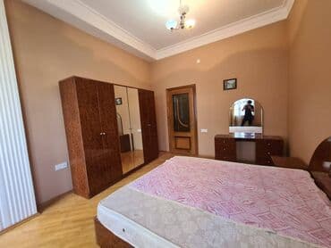 купить квартиру в баку ахмедлы: 3 комнаты, Новостройка, м. 28 мая, 110 м² — 16