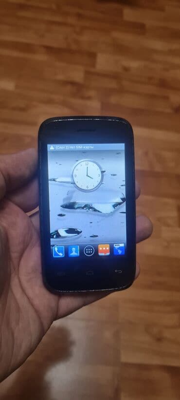 Exolay N1,problemi yoxdu!