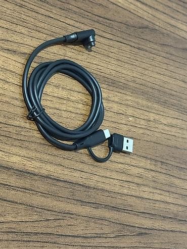 çant: Kabel Type C (USB-C), Yeni — 1