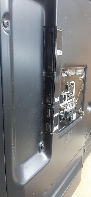 Бытовая техника: Телевизор Samsung LED экран 48" FHD (1920x1080) — 3