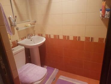 xacmazda ev: Гянджа, 2 комнаты, Вторичка, 60 м² — 3