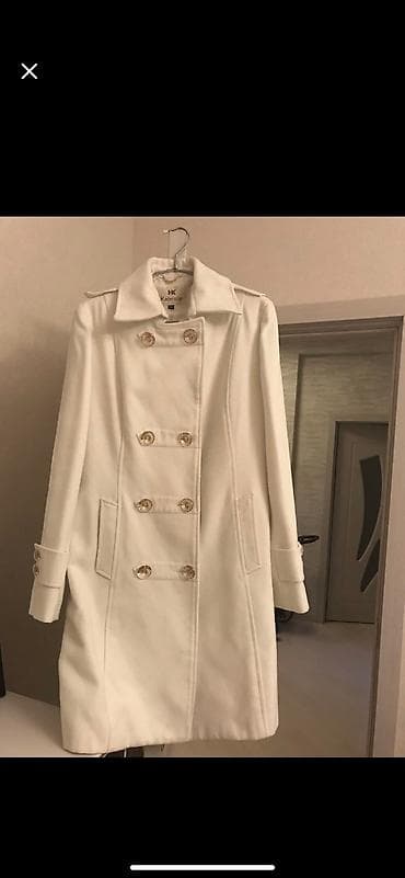 paltolar: Boyuk olcu palto kasmir tezedi.2xl-3xl olcuye geder — 1