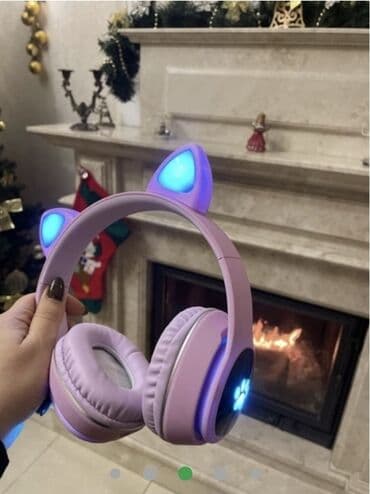 redmi nausnik: Yeni Simsiz (Bluetooth) Qulaqcıqlar, Media-Tech, rəng - Qara — 7