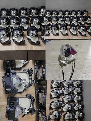 xalq tv: Yeni Proyektor Ödənişli çatdırılma — 2