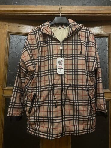 klassik qadin pencekleri: Qadın üçün şıq jaketlər dəsti - Model 1: MK Merry K markalı, qara-ağ — 7