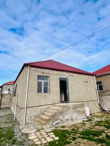 nərimanovda kiraye evler: 3 otaqlı, 100 kv. m, Kredit yoxdur, Orta təmir — 1