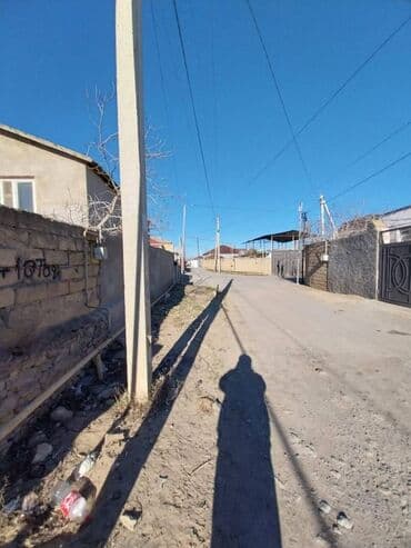 bina az sumqayit yeni tikili: 3 otaqlı, 95 kv. m, Kredit yoxdur, Təmirsiz — 4