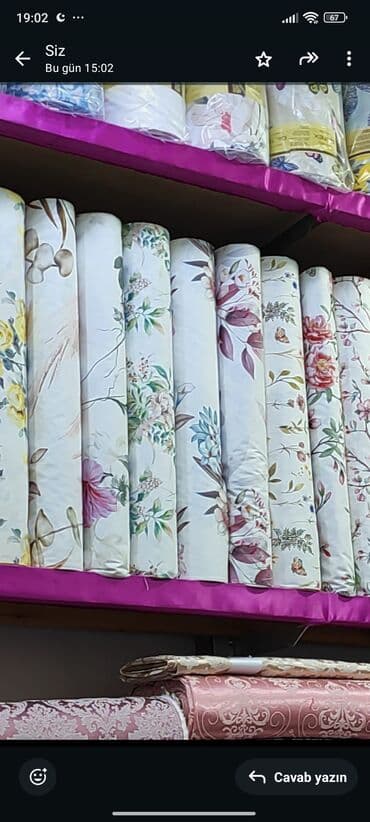 yataq desti ucuz: Böyüklər üçün Pastel dəsti — 13