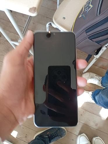 телефон fly era energy 2: Samsung Galaxy A22, цвет - Белый — 2