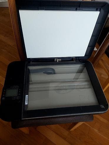 hp printer: HP DeskJet Ink Advantage 3515 çoxfunksiyalı printer/skaner/kopirayter — 2