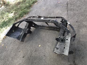 авторазбор бишкек тойота эстима: Toyota camry, 2006 il, İşlənmiş — 4