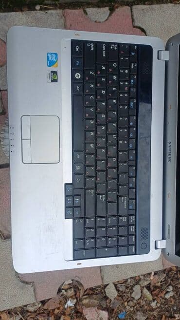 Настольные ПК и рабочие станции: Samsung, 15.6 ", < 128 ГБ — 2