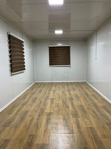 konteynerdən mağaza: Sendiviç panel konteynerlərin sifarişlə hazirlanması Hər növ — 2