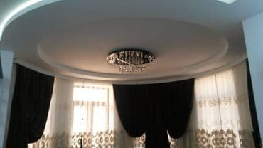 savalan qesebesi harda yerlesir: Badamdar qəs. 8 otaq, 360 kv. m, Yeni təmirli — 15