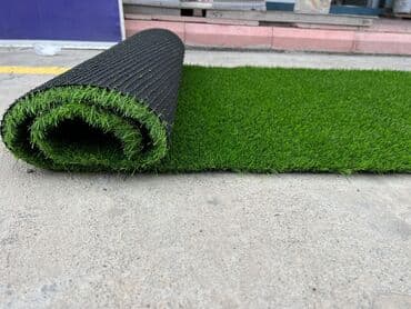 линолеум баку цена: Qi̇ymətlər 10 azn başlayir depodan bir başa satiş suni̇ qazonlar — 11