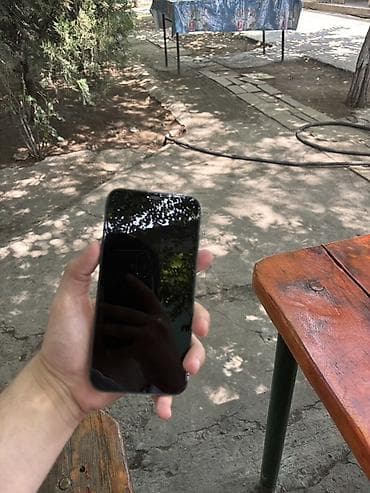 apple x max: IPhone 12 Pro Max, 128 GB, Black Titanium, Face ID, Simsiz şarj, Barmaq izi — 2