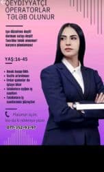 Медицина, фармацевтика: Aktiv Vakansiya — 1