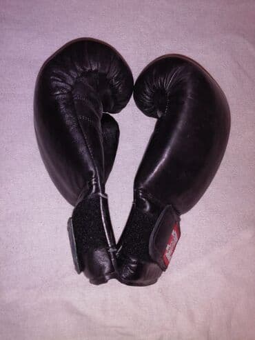 кик бокс магазин: Professional Boks Kikboksinq əlcəkləri – The Brand With The Three — 4