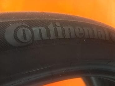 Шина Continental 255 / 35 / R 20 — 3