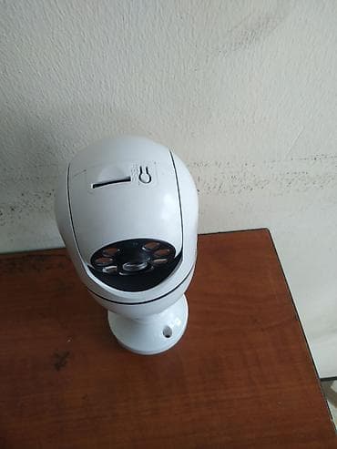 samsung j2 prime: Wi‑Fi IP təhlükəsizlik kamerası - 360° fırlanan PTZ quruluşu: üfüqi — 2