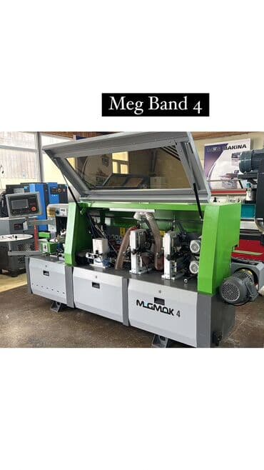 pvs aparatı: PVC dəzgahları — 1