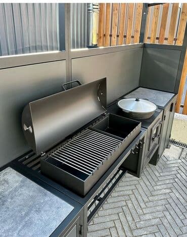 manqal üstü: Manqal, Kömür, Yeni, Qapaqlı, Şişli, Rayonlara çatdırılma, Pulsuz çatdırılma — 20