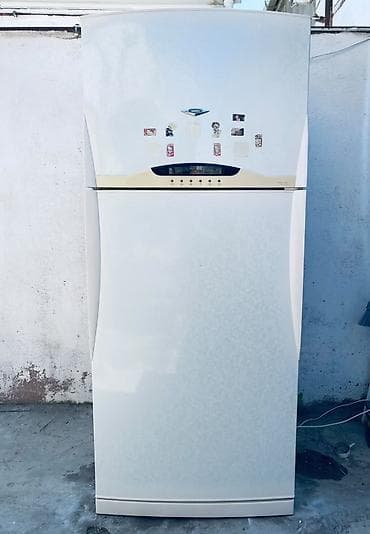 ev kamera: Vestel Nofrost hündürü 1.80/75/65 Sm Böyükdür Soyutmaqi supperdir Ela — 1