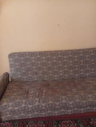 Mətbəx mebeli: Balaca bir heyəti var Mətbəx mebeli və texnikası dəsti - Divara — 8