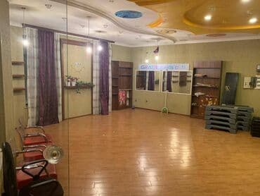 xacmaz obyekt: Nizami metrosuna yaxin 180 kv sahəsi olan obyekt ofis kurs tədriz — 24