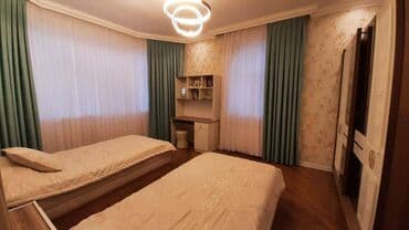 ramanada evler: Bakı, Buzovna, 270 kv. m, 7 otaqlı, Hovuzsuz, Artezian quyusu, Su, Qaz — 8