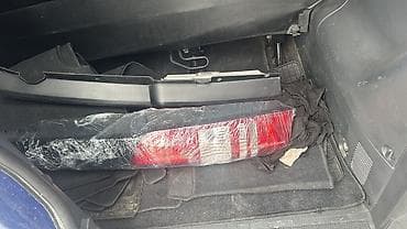 Qalloqen, Mercedes-Benz Orijinal