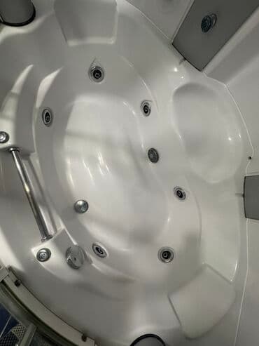 Təmir və tikinti: İşlənmiş Üstü qapalı kabina, Künc üçün — 6