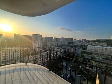 hazır ipotekada olan mənzillər: 2 otaqlı, Yeni tikili, 91 kv. m — 15