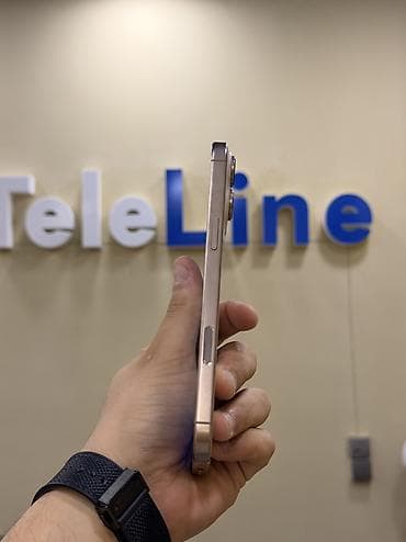 şarj: IPhone 16 Pro Max, 256 GB, Desert Titanium, Zəmanət, Kredit, Simsiz şarj — 4
