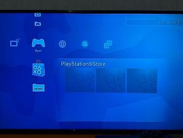 honor x8 128: PlayStation 3 satılır. • 160 GB yaddaş • 2 ədəd original pult (A — 5