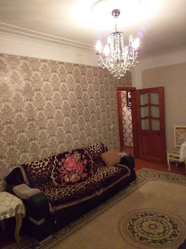 ramanada evler: Bakı, Suraxanı, 3 otaqlı, Köhnə tikili, 100 kv. m — 2