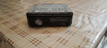 андроид мониторы для prado: Avtomobil ücün maqnitofon — 1