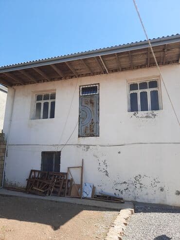 emircan heyet evi: Masazır, 170 kv. m, 5 otaqlı, Hovuzsuz, Qaz, İşıq, Su — 5
