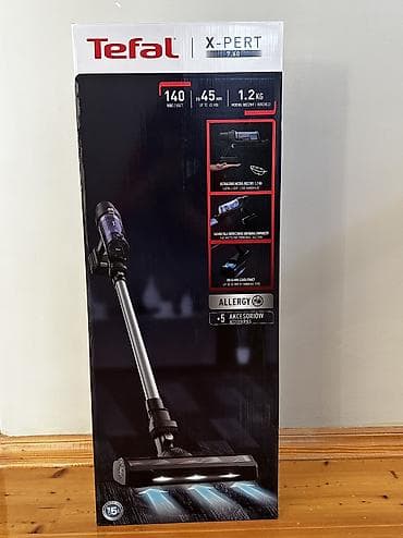 elektrik qizdiricilar: Simsiz ştativli tozsoran – yüngül, güclü və çoxfunksiyalı təmizlik — 1