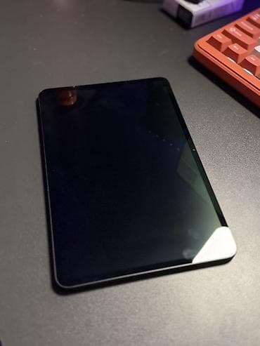 iphon 12: RedMagic Astra Gaming Tablet – güclü oyun planşeti - Model: NP05J — 2