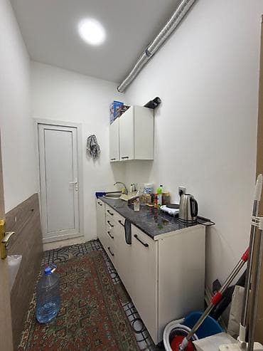 memar ecemi kiraye ev: TƏCİLİ SATILIR BAZAR DƏYƏRİNDƏN AŞAĞI QEYRİ-YAŞAYIŞ SAHƏSİ — 5
