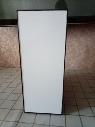 kompüter alisi: Kompüter korpusu + işləməyən qida bloku-MIDI Tower tipli qara rəngdə — 4