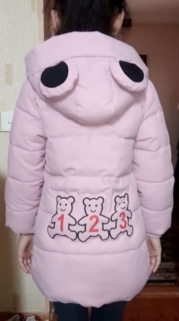 детская кобура на пояс: 5-6yaşlı uşağ üçün əla kurtka.çox az geyilib təzə kimidi.Rəngi biraz — 1