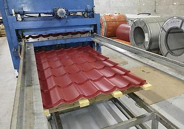 ikinci əl dam örtüyü: Dam örtüyü axtarırsınız? 🏠 Metal dam örtüyü, profnastil və şifer — 1