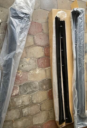 prado qapi: Prado 2008 padnoşka,ayaqaltı
Təzə — 2