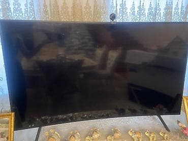 samsung j6 2017: Televizor Samsung 55" UHD (3840x2160) — 3