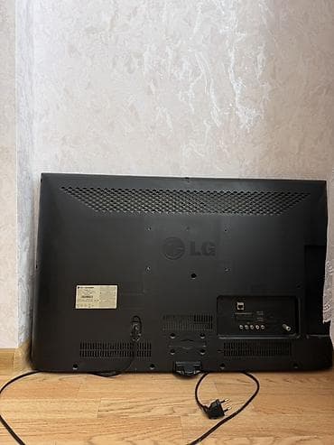 islenmis telvizorlar: Televizor LG LED ekran 32" — 2