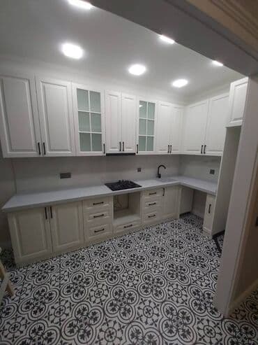 gencede 3 otaqli evlerin qiymeti: 3 otaqlı, Yeni tikili, 100 kv. m — 5