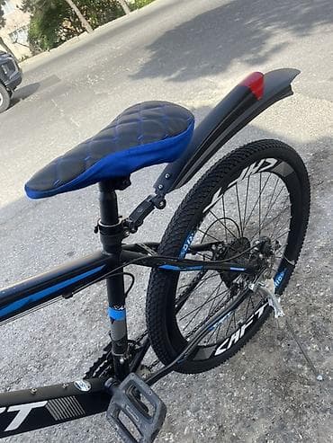 вело: VELOSİPED 26-lıq SAFT VELOSİPED TEZEDİR demək olar, çox az işlənib! — 6